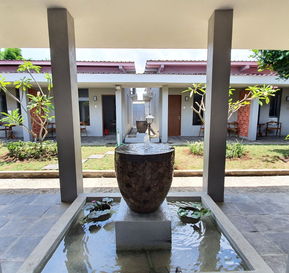 sanur agung suite