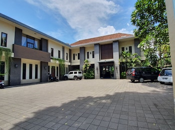 sanur agung suite