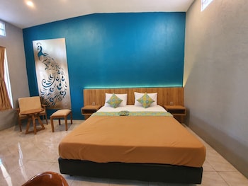 sanur agung suite
