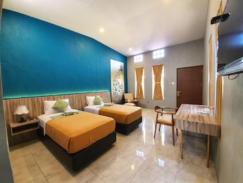 sanur agung suite