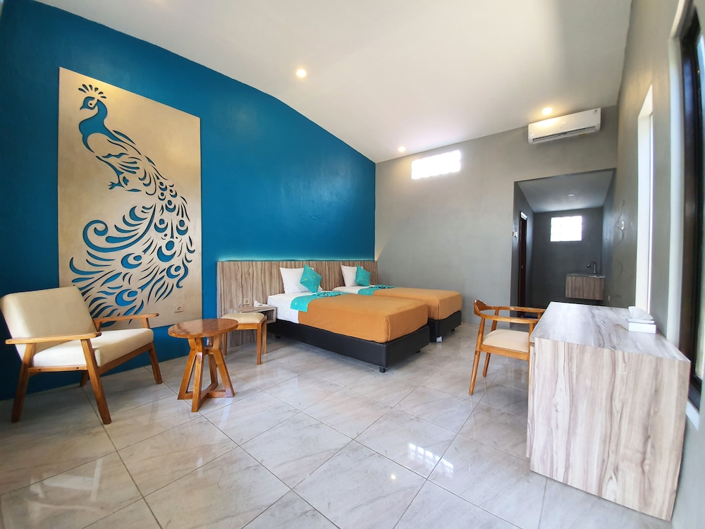 sanur agung suite