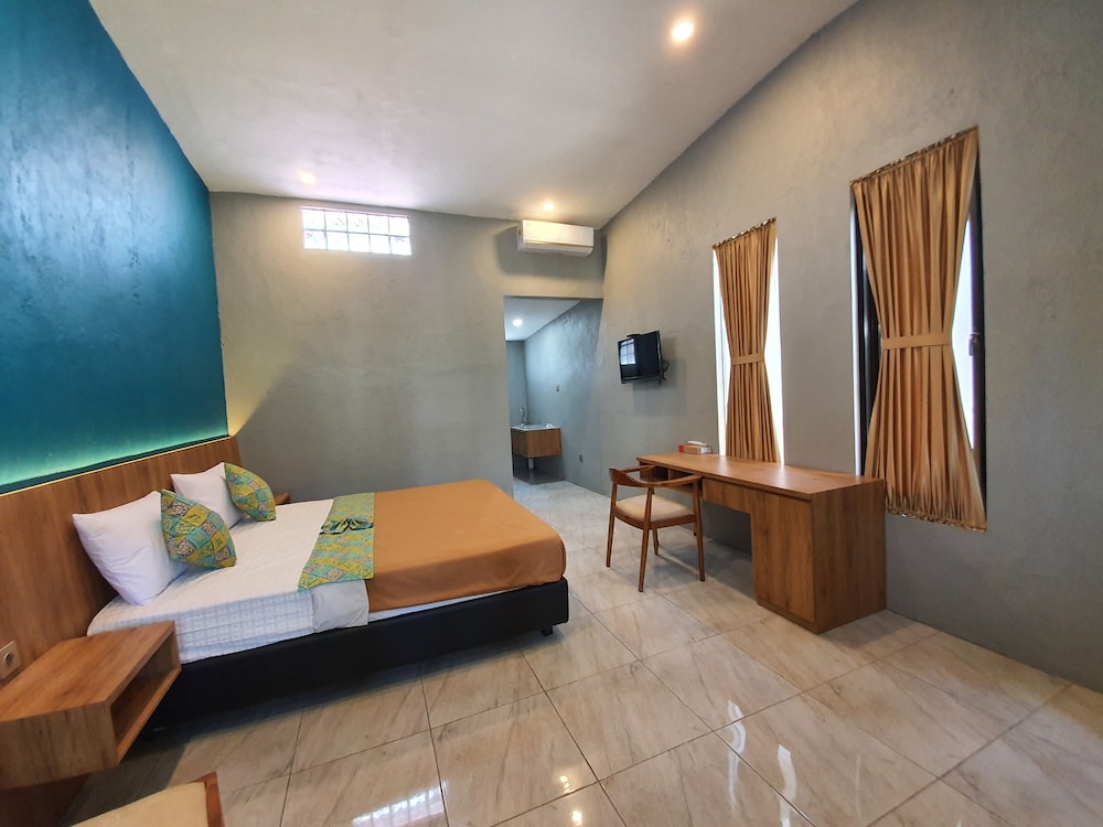 sanur agung suite