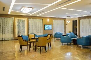 continent al ertiqaa hotel