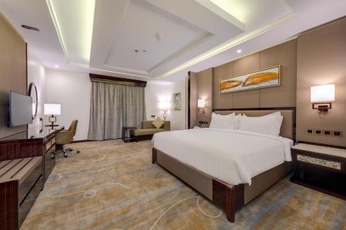 continent al ertiqaa hotel