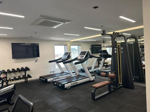 continent al ertiqaa hotel