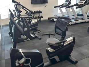 continent al ertiqaa hotel