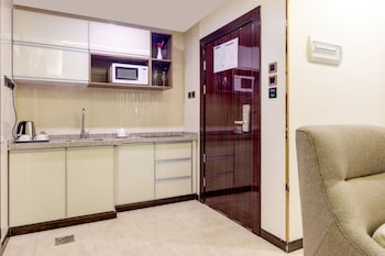 continent al ertiqaa hotel