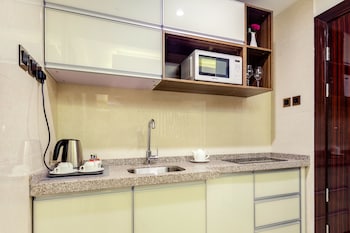 continent al ertiqaa hotel