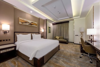 continent al ertiqaa hotel