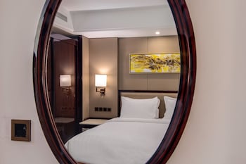 continent al ertiqaa hotel