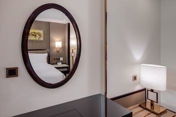 continent al ertiqaa hotel