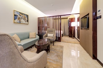 continent al ertiqaa hotel