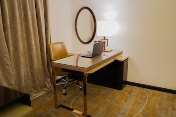 continent al ertiqaa hotel