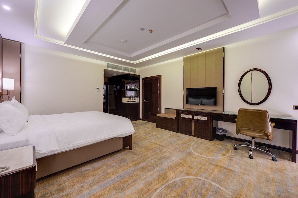 continent al ertiqaa hotel