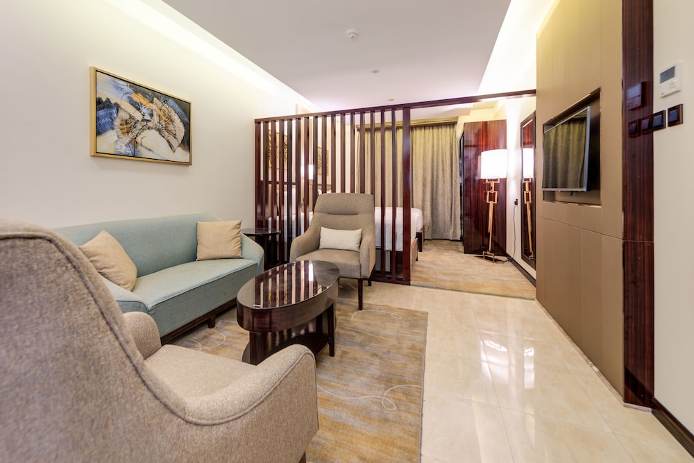 continent al ertiqaa hotel