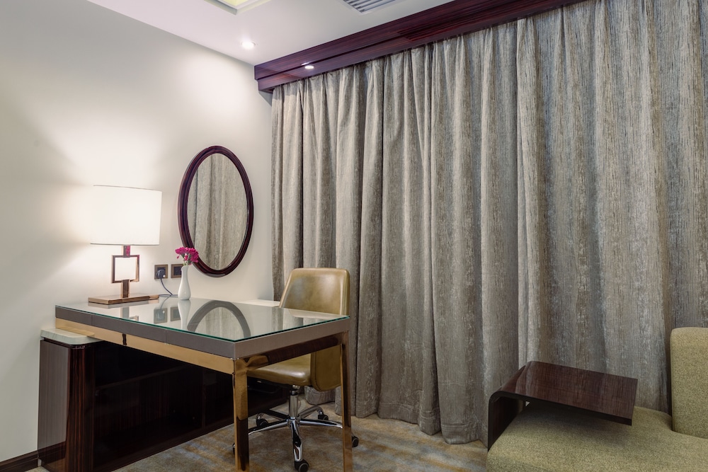 continent al ertiqaa hotel