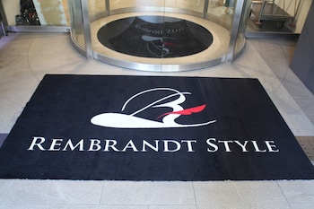 rembrandt style yokohama kannai