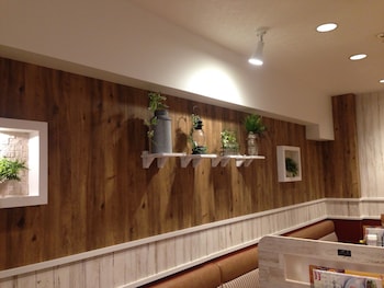 rembrandt style yokohama kannai