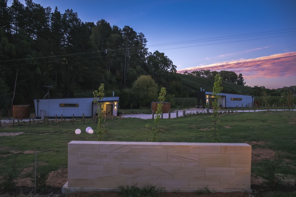 pavilions at lenswood