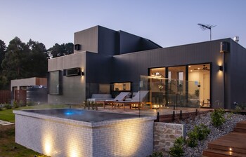 pavilions at lenswood