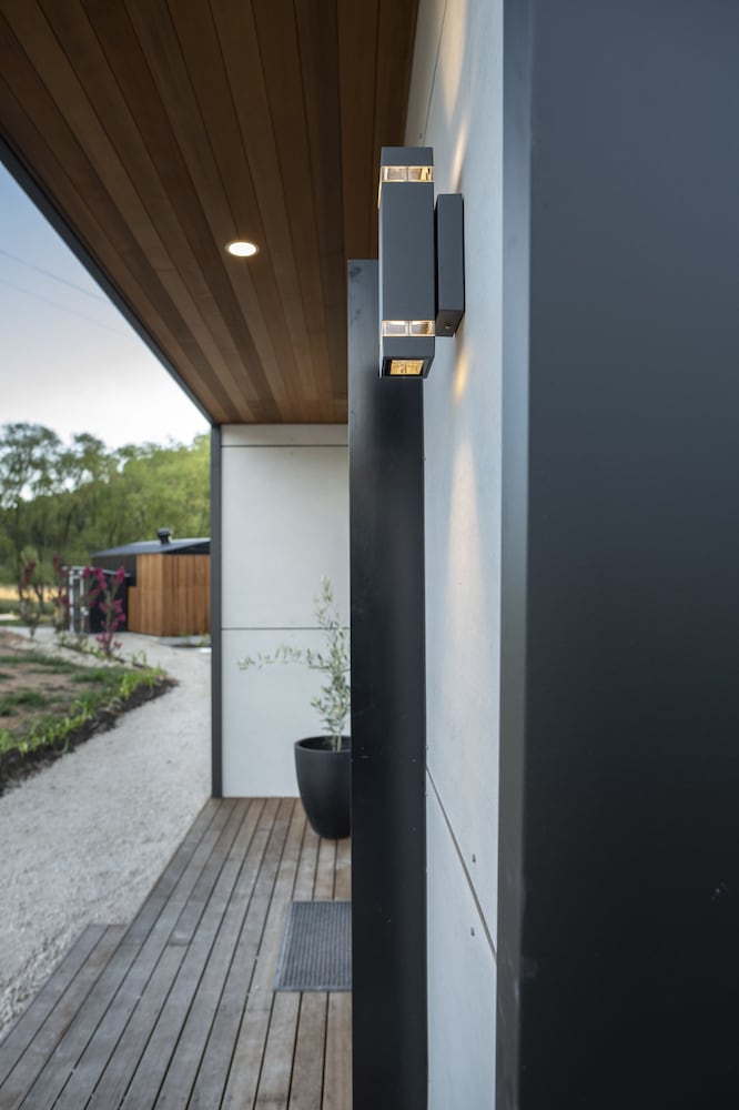 pavilions at lenswood