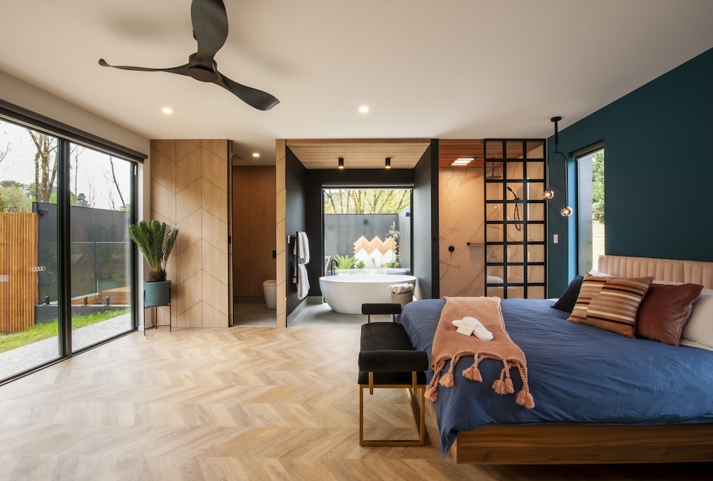 pavilions at lenswood