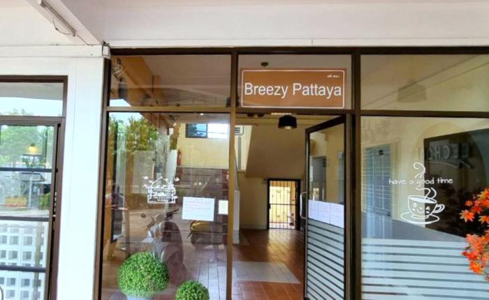 pattaya