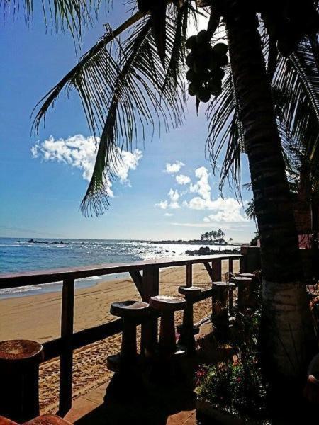 pousada porto dos milagres