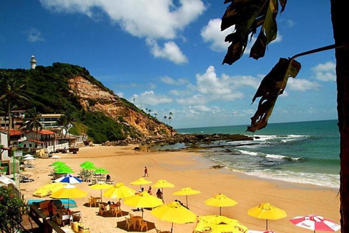 pousada porto dos milagres