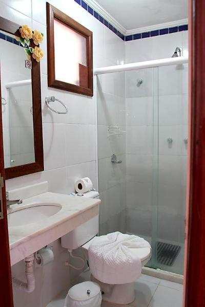 pousada porto dos milagres