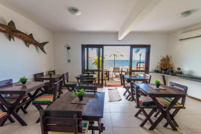 pousada porto dos milagres