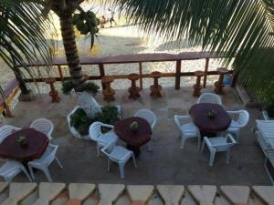 pousada porto dos milagres