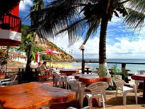 pousada porto dos milagres