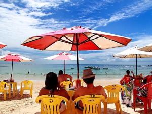 pousada porto dos milagres