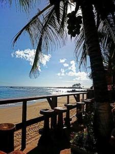 pousada porto dos milagres