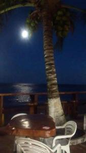 pousada porto dos milagres