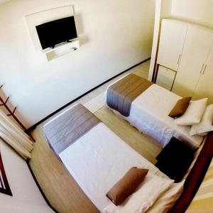 pousada porto dos milagres