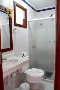 pousada porto dos milagres