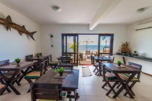 pousada porto dos milagres