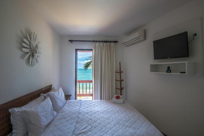 pousada porto dos milagres