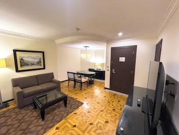 tikal futura hotel and convention center