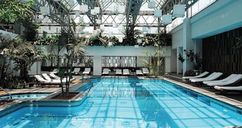 tikal futura hotel and convention center