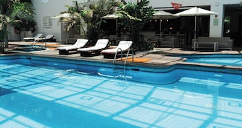 tikal futura hotel and convention center