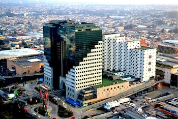 tikal futura hotel and convention center