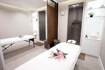 tikal futura hotel and convention center