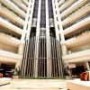 tikal futura hotel and convention center
