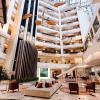 tikal futura hotel and convention center