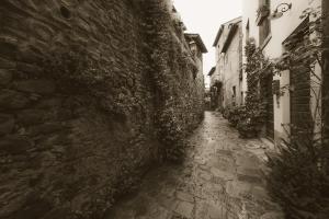 san michele al borgo