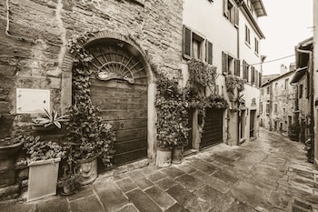 san michele al borgo