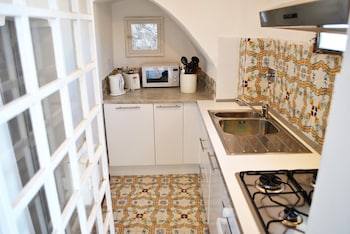 sea view appartment for 6 person